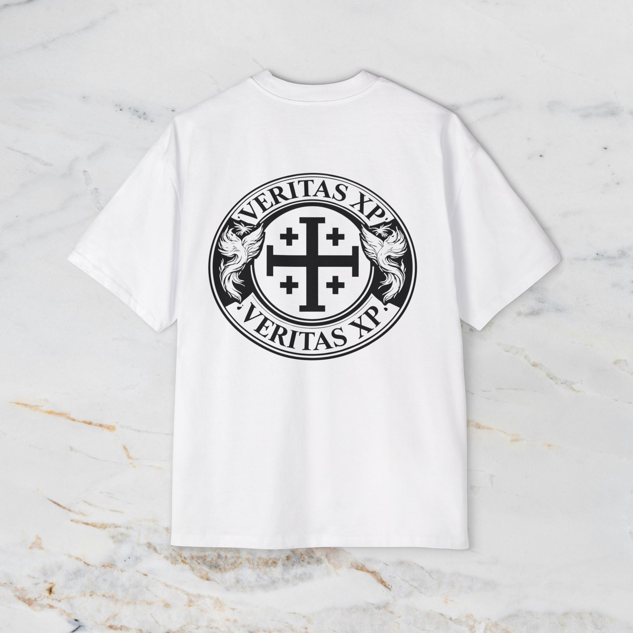 OG XP Graphic Oversized Tee