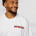 MARK 4:37- Oversized Tee