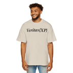 Ride of Christ- Oversized Tee