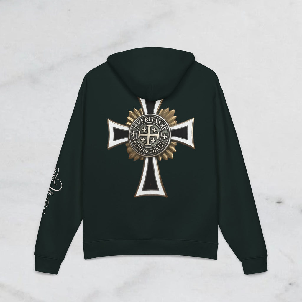 Malachi 4:2 Hoodie