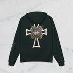 Malachi 4:2 Hoodie