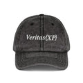 Embroidered OTTO Cap — VeritasXP