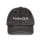 Embroidered OTTO Cap — VeritasXP