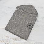 Deadwood Camo Hoodie