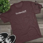 XP Soft-Active Wear Minimal Crest Tee