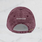 Embroidered OTTO Cap — VeritasXP