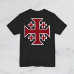 Black Sheep Minimal JC Tee