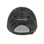 Embroidered OTTO Cap — VeritasXP
