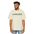 Cristo Redentor- Oversized Tee