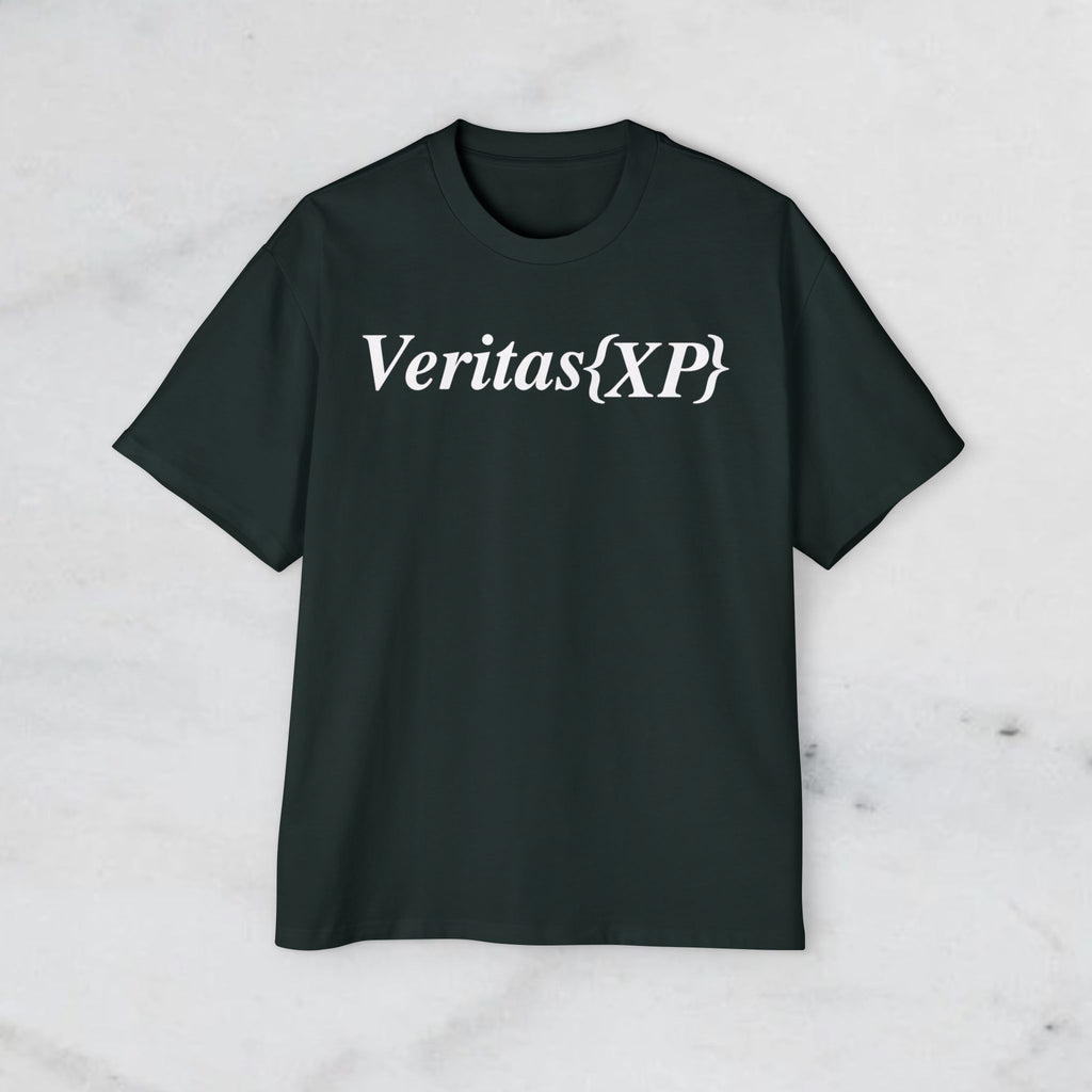 XP Redentor- Oversized Tee