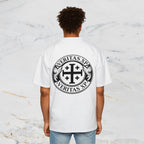 OG XP Graphic Oversized Tee