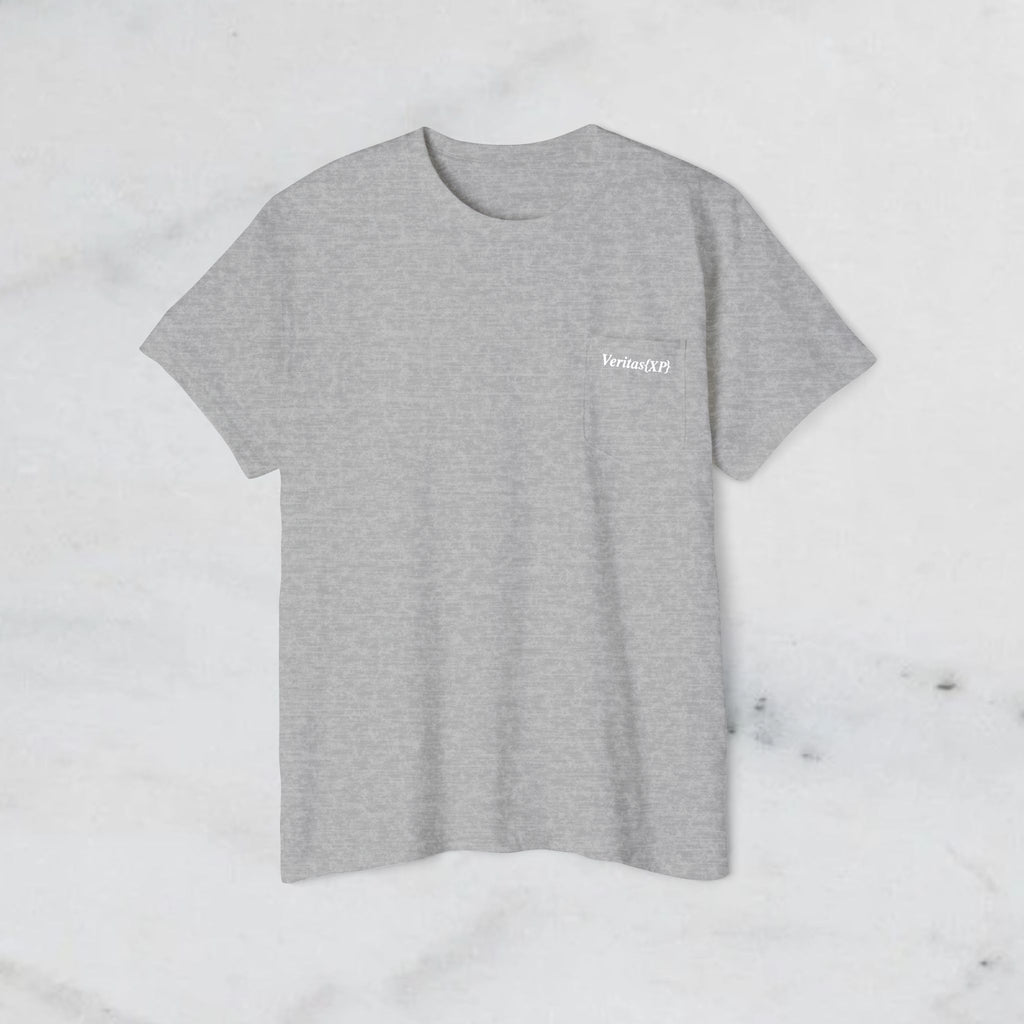 Pocket Tee — Vintage Seal