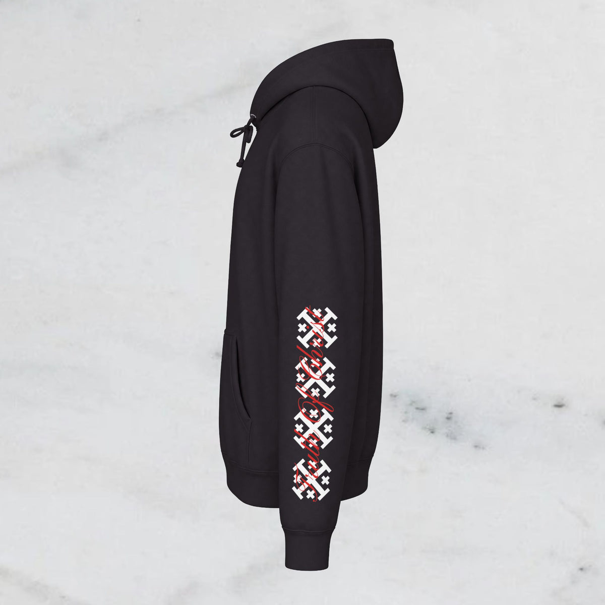 Black Sheep JC Hoodie