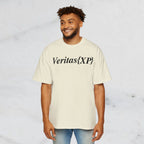 XP Redentor- Oversized Tee