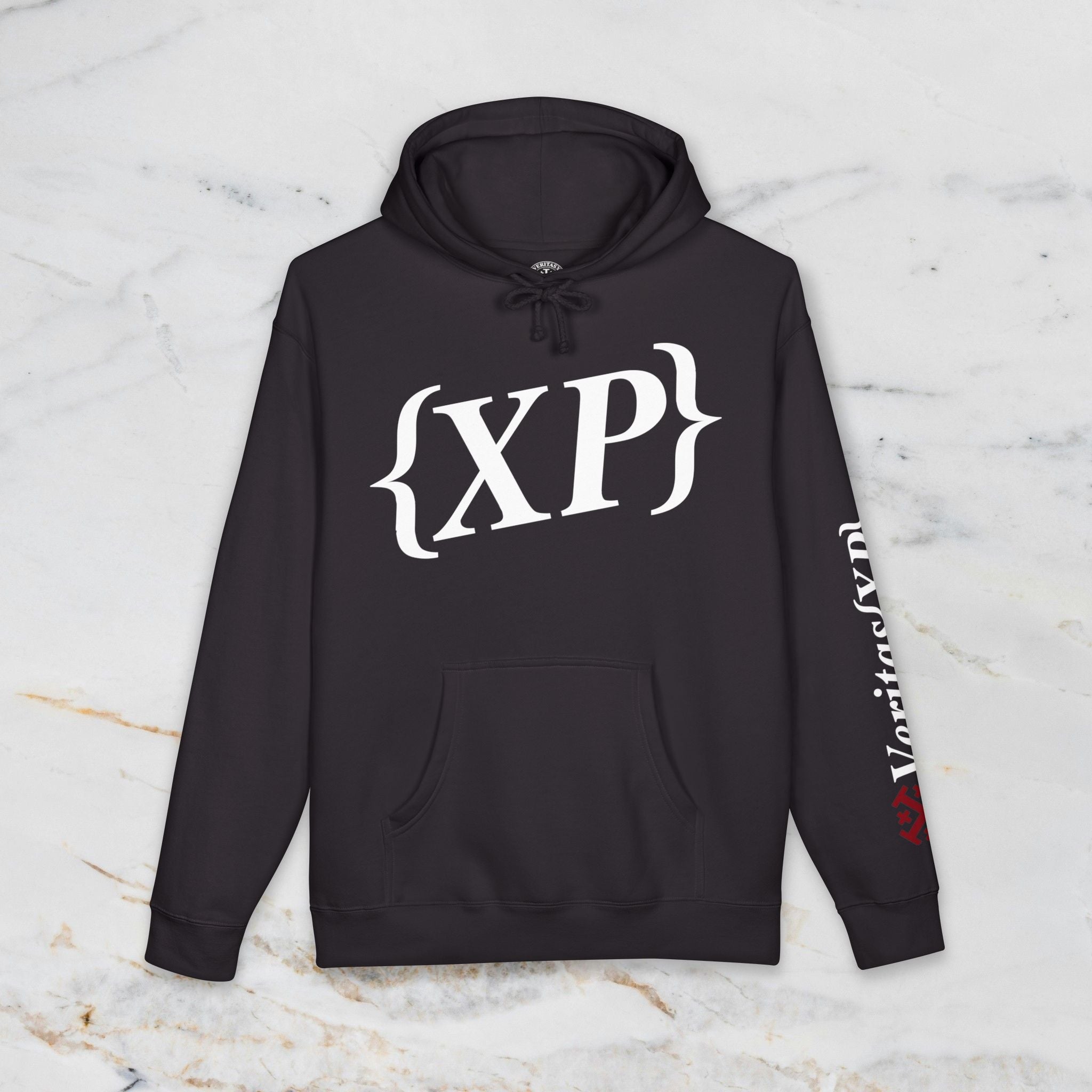 XP1 Hoodie
