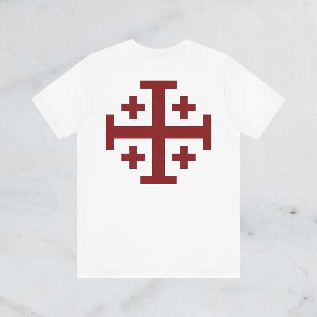 OG JC Tee