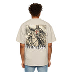 Ride of Christ- Oversized Tee