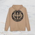 Wing Crest Hoodie