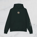 Malachi 4:2 Hoodie