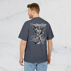 St. Michael OVERSIZED TEE