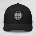XP WING CREST XP PATCH Snapback Embroidered Hat