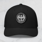 XP WING CREST XP PATCH Snapback Embroidered Hat