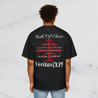 6:8 "Send Me"- Oversized Tee