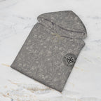 Deadwood Camo Hoodie