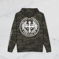 Forrest Camo Hoodie