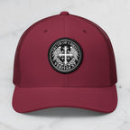 XP WING CREST XP PATCH Snapback Embroidered Hat
