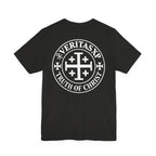 XP Minimal Crest Tee