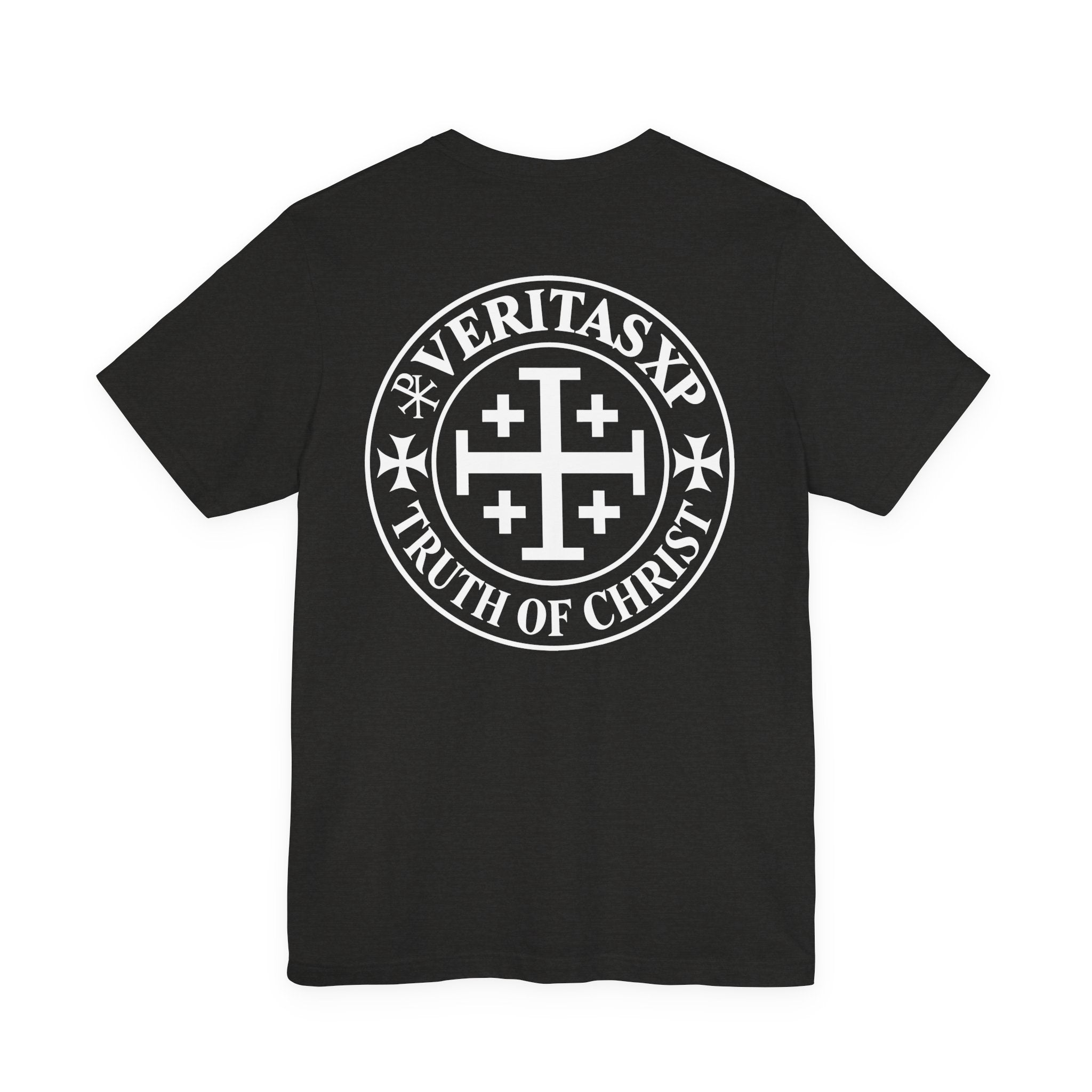 XP Minimal Crest Tee