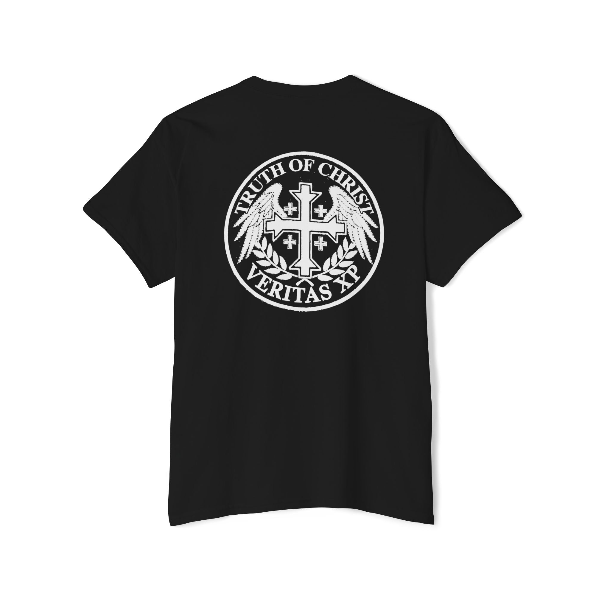 Pocket Tee — Vintage Seal