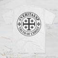 XP2 Soft-Active Wear | Minimal Crest Tee