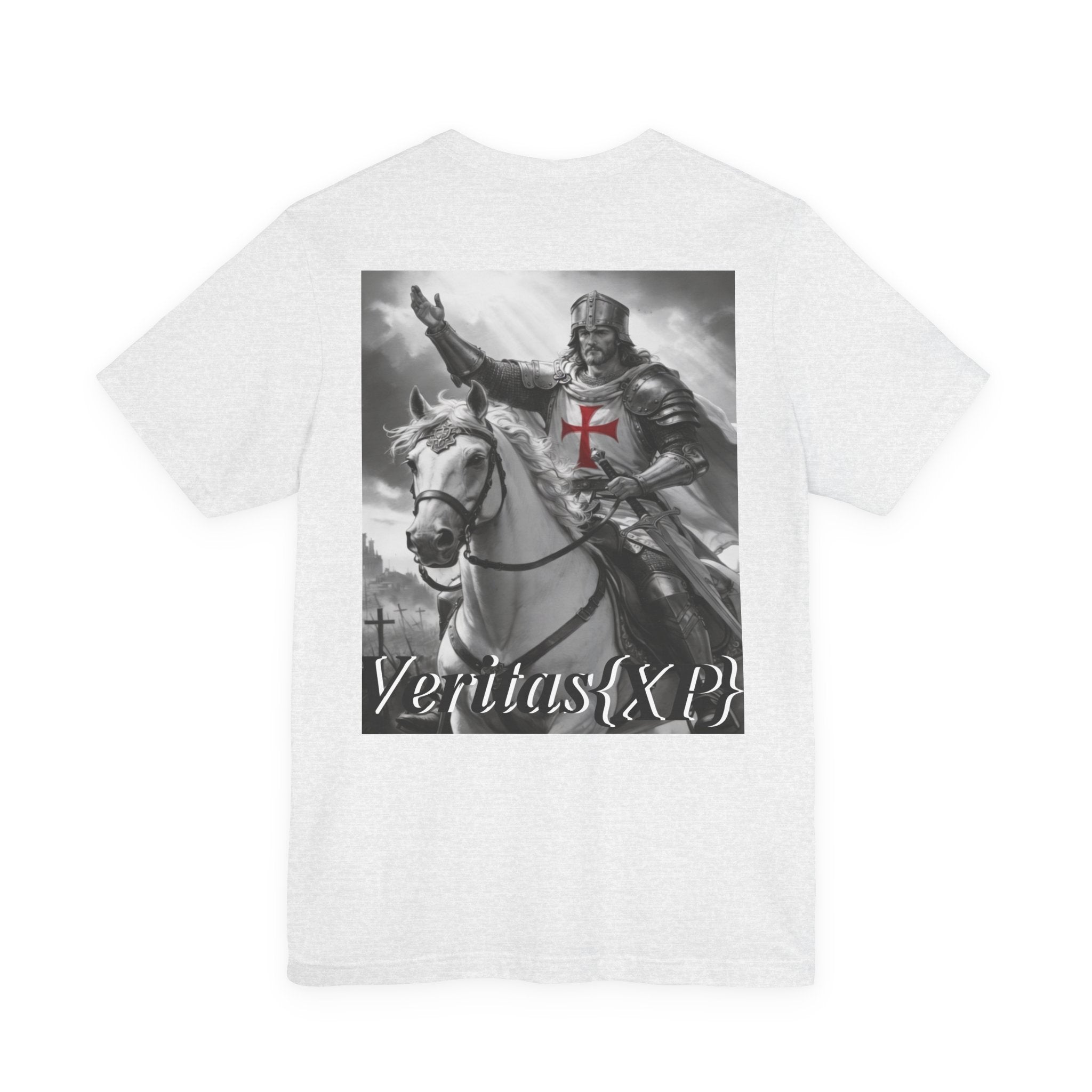 Ride of Christ- Tee
