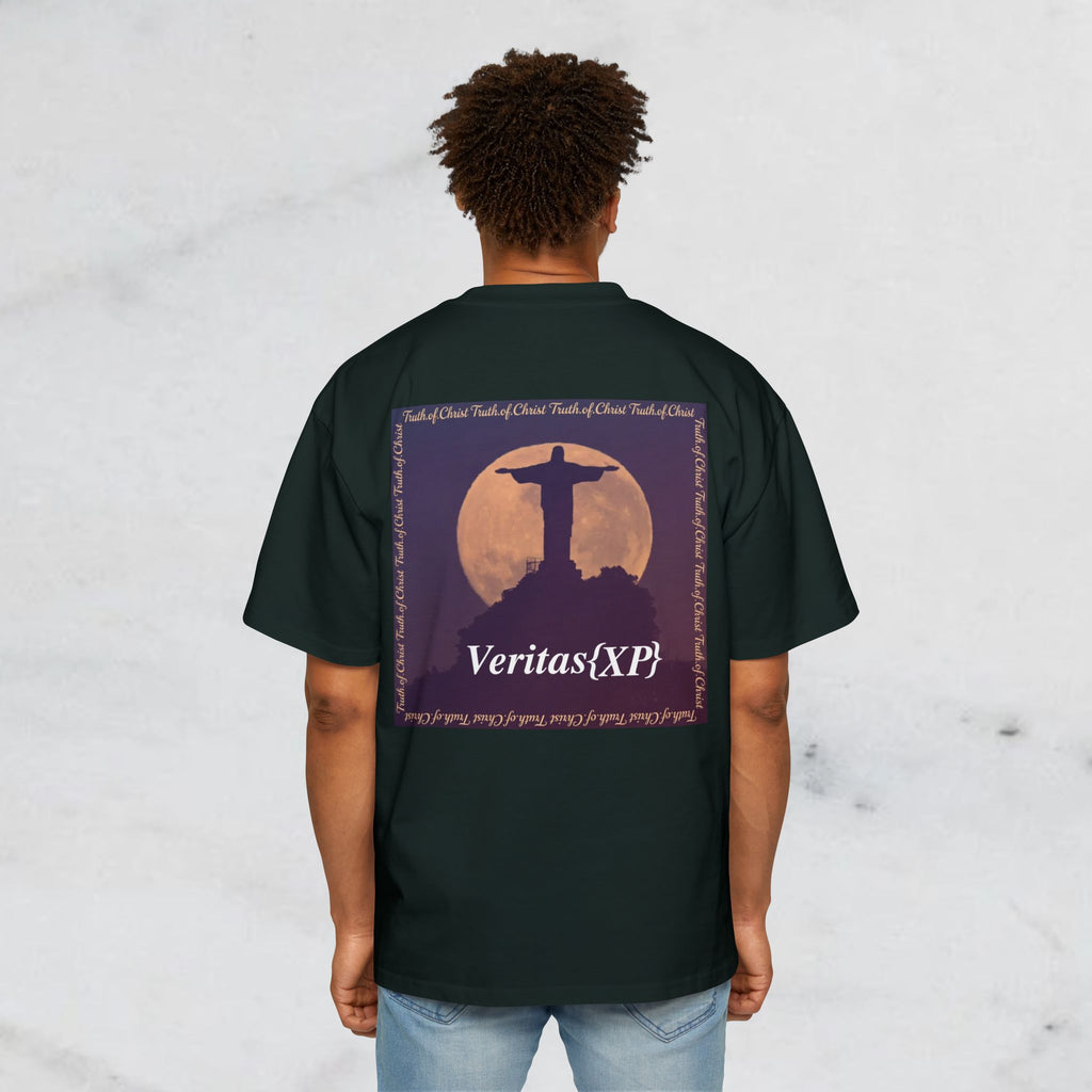 XP Redentor- Oversized Tee