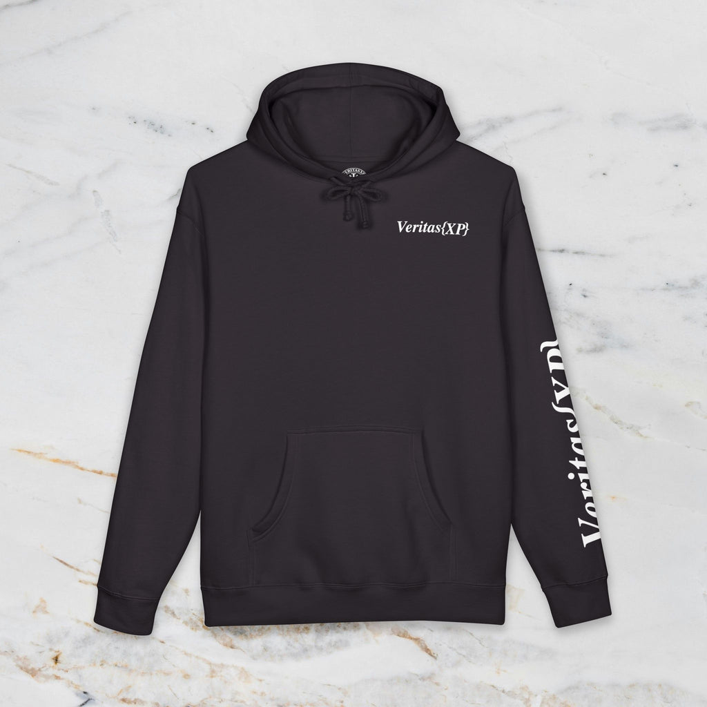 OG Jerusalem Cross Hoodie