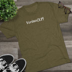 XP Soft-Active Wear Minimal Crest Tee