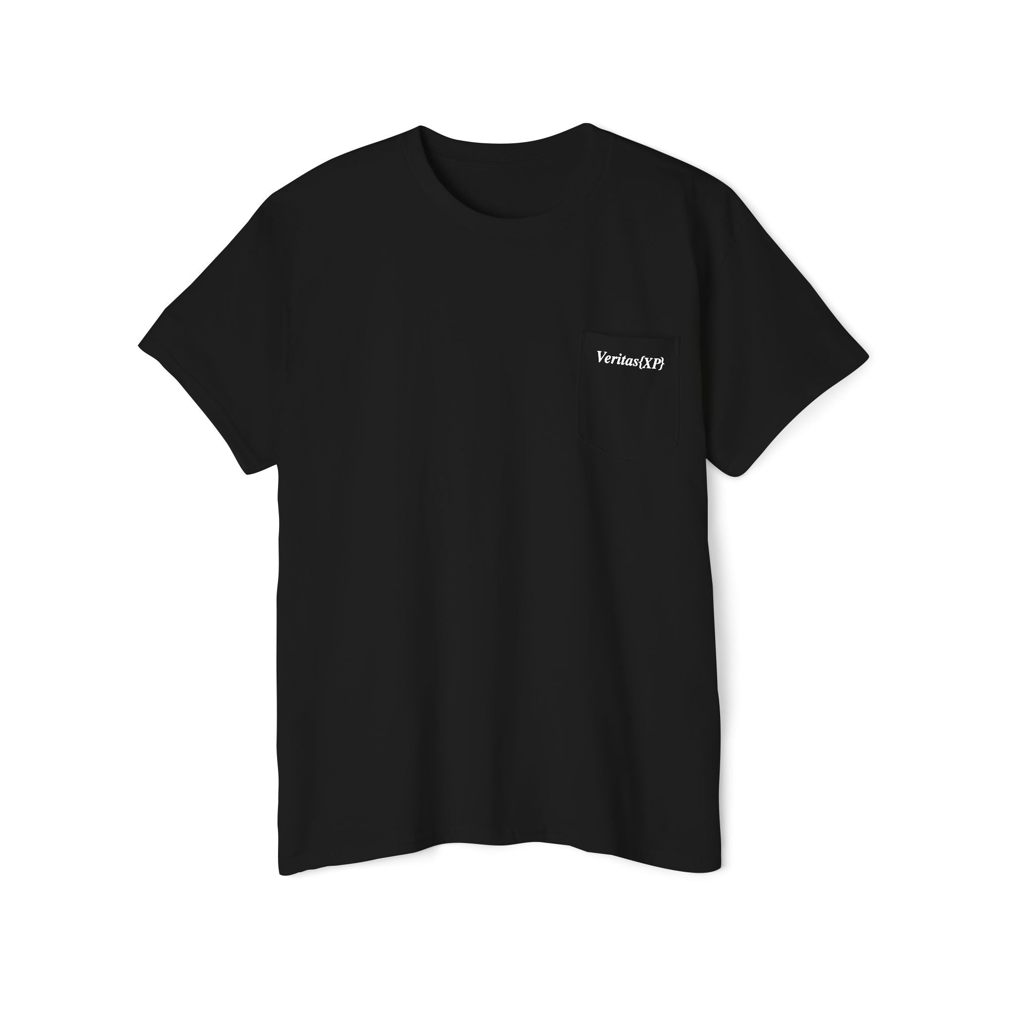 Pocket Tee — Vintage Seal