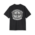 Crest of Christ- Oversized Tee