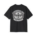 Crest of Christ- Oversized Tee