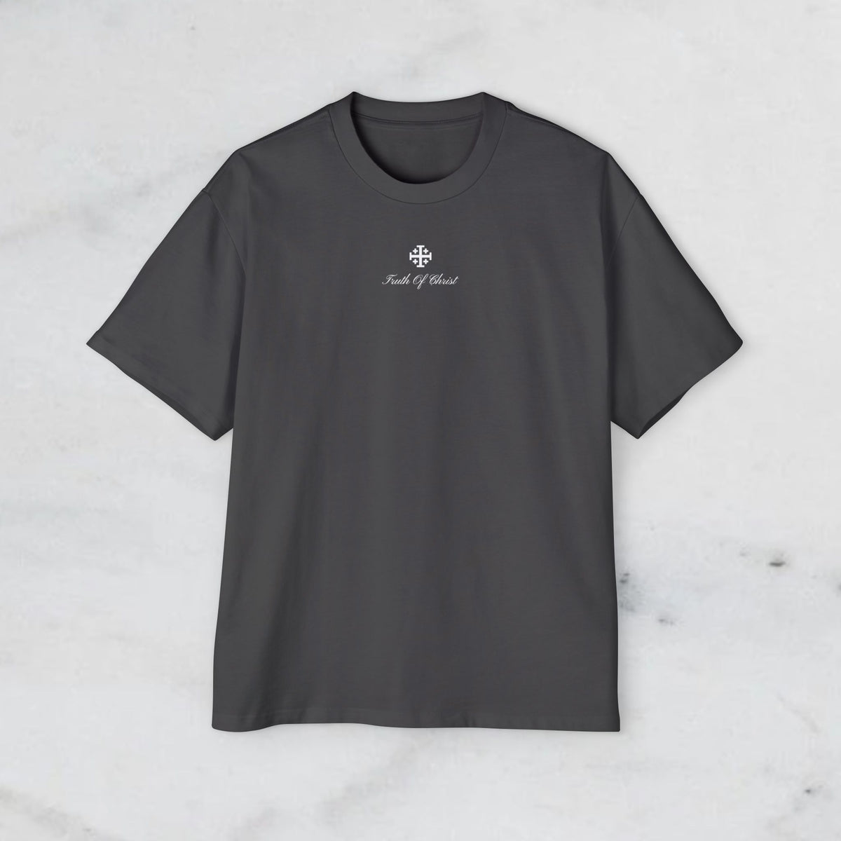 XP is King- Oversized Tee