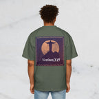XP Redentor- Oversized Tee
