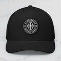 XP Patch Snapback Embroidered Hat