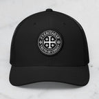 XP Patch Snapback Embroidered Hat