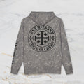 Deadwood Camo Hoodie