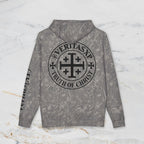 Deadwood Camo Hoodie