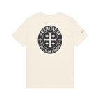 Organic Crest Tee