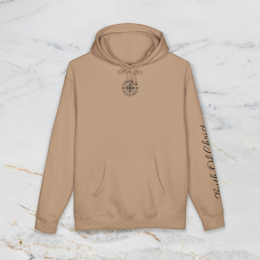 Wing Crest Hoodie