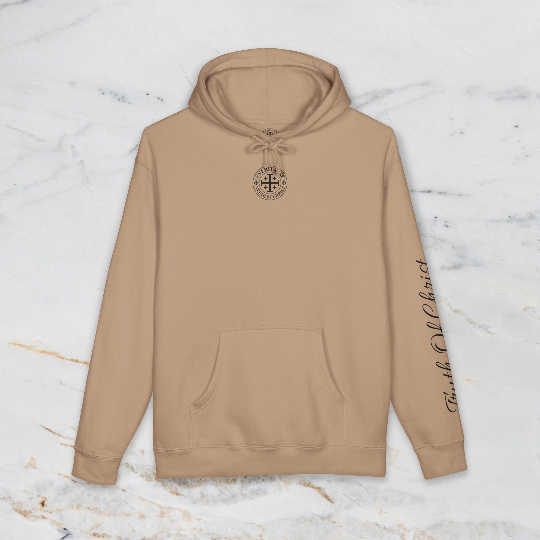 Wing Crest Hoodie